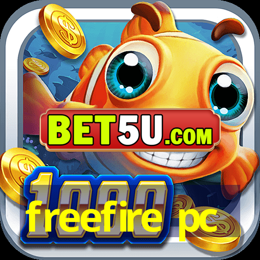 freefire pc